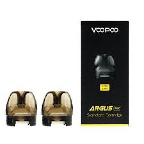 VOOPOO – ARGUS AIR Pod Cartridge (2Pcs)