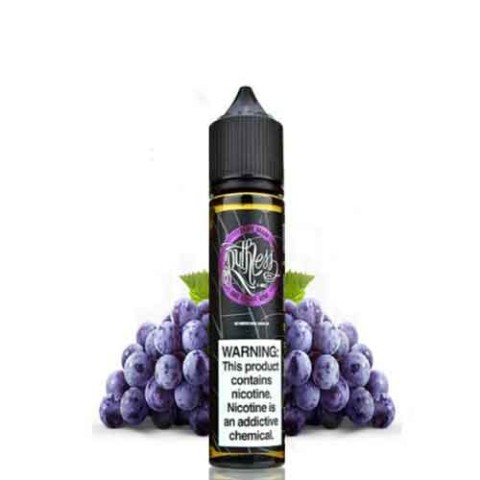 Ruthless Grape Drank Juice - 60ML