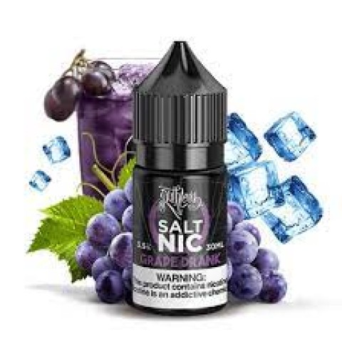 Ruthless Grape Drank (TFN) Salt – 30Ml